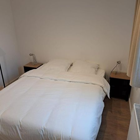 Massy Appart Hotel 외부 사진
