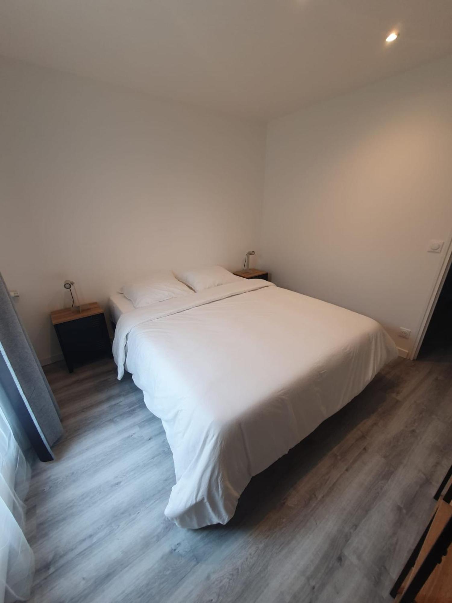 Massy Appart Hotel 외부 사진