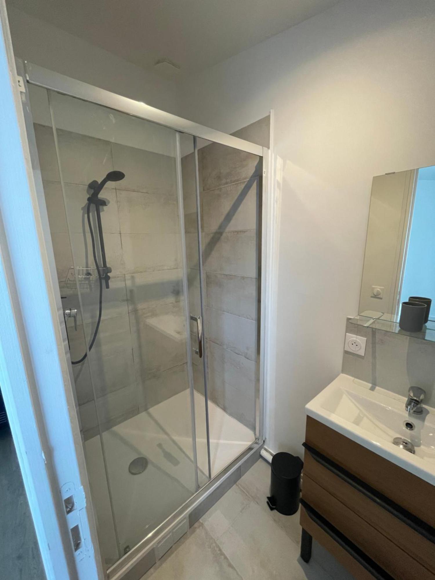 Massy Appart Hotel 외부 사진