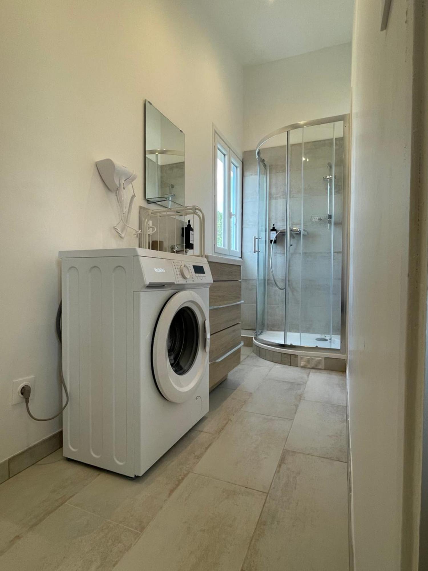 Massy Appart Hotel 외부 사진