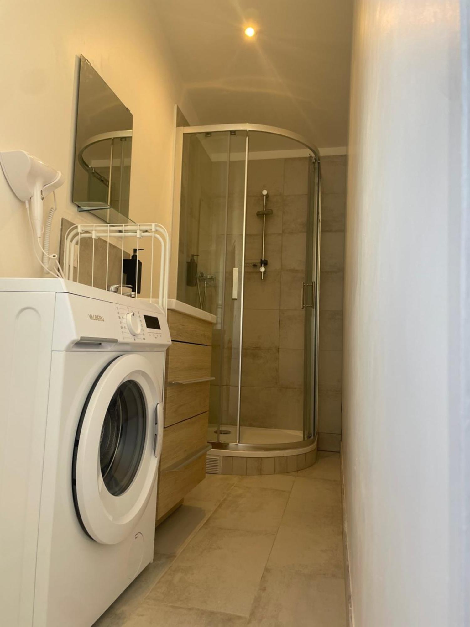 Massy Appart Hotel 외부 사진