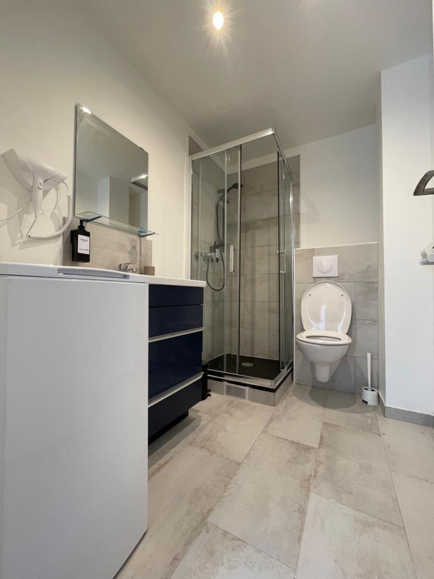 Massy Appart Hotel 외부 사진